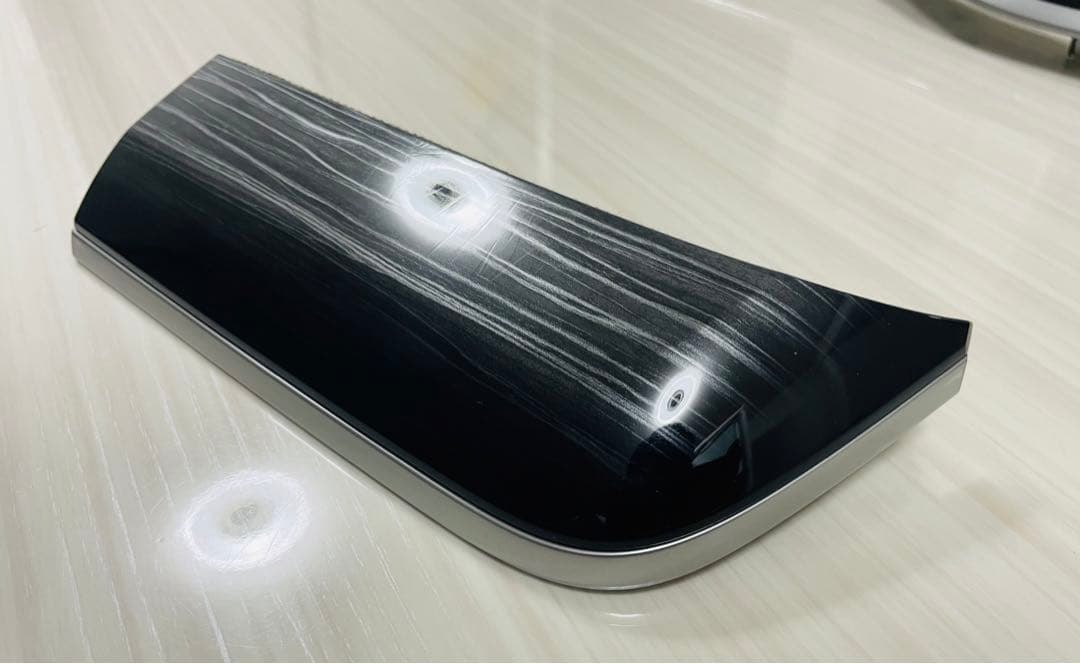 RGBアンビエントライト付