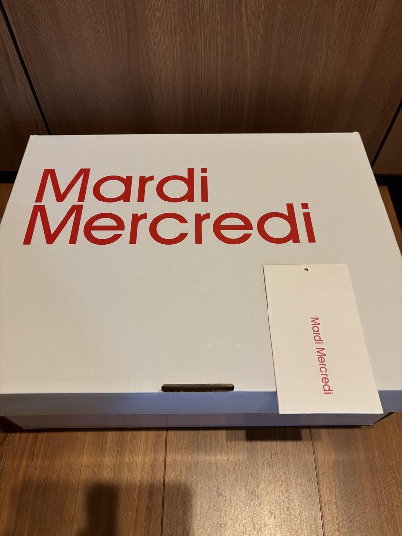 Mardi Mercredi
