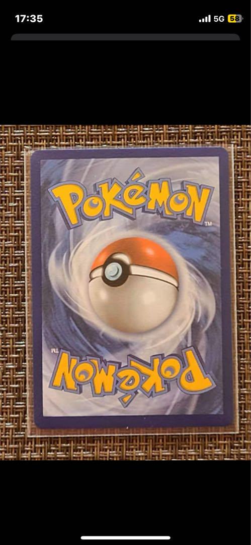 ポケモンカード　25th anniversary リザードン　海外　英語