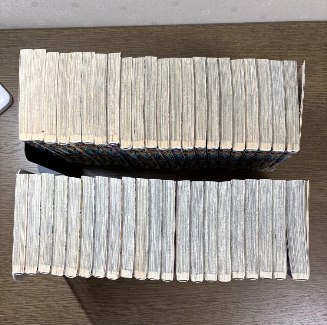 全巻セット】からくりサーカス 1〜43巻 藤田和日郎 - メルカリ
