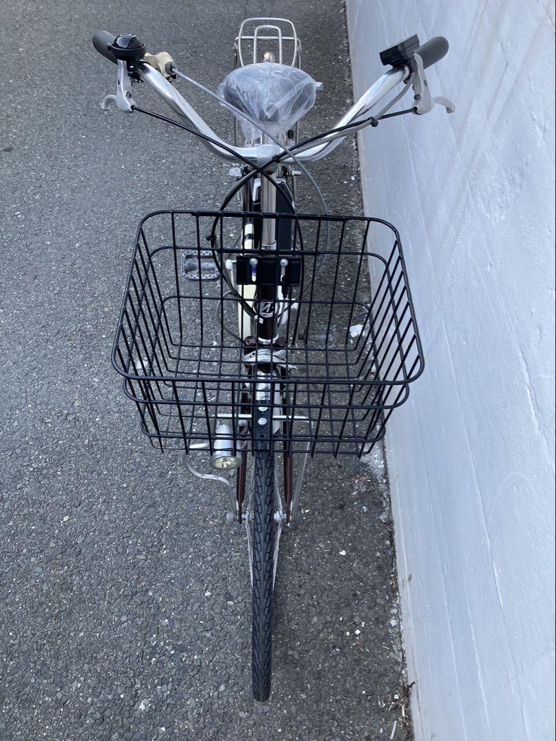 安全整備済み