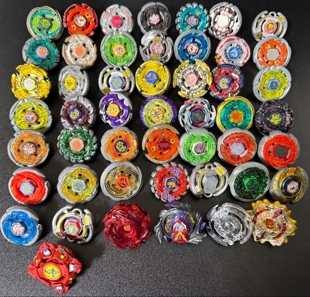 メタルファイトベイブレード 大量 レトロTAKARA TOMY