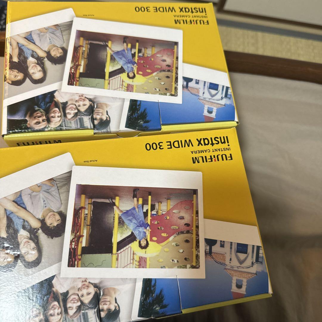 instax WIDE 300 INS WIDE 300