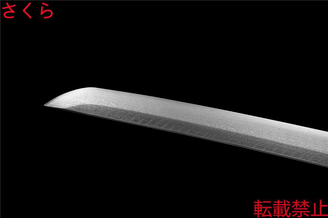 【紫気浩然】模造刀 模擬刀 日本刀 居合刀 刀装具 太刀 軍刀 武具