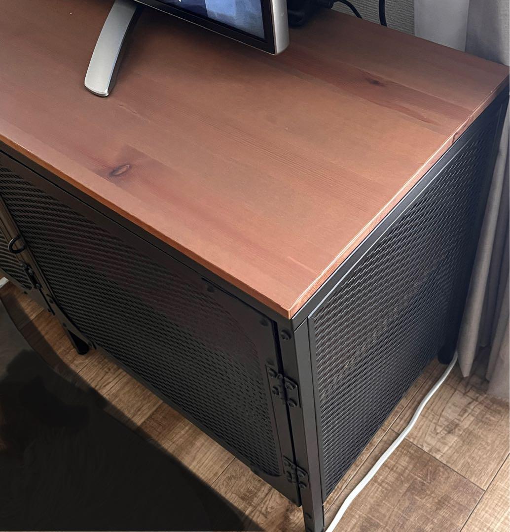 IKEA FJÄLLBO フィエルボ イケア テレビ台