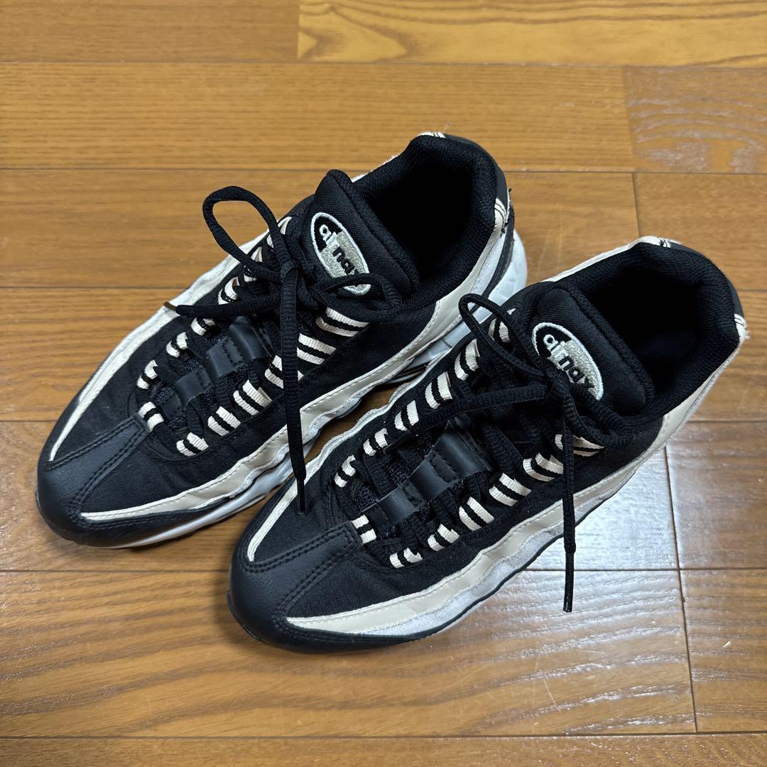 Nike ナイキ Women's Air Max 95 Champagne