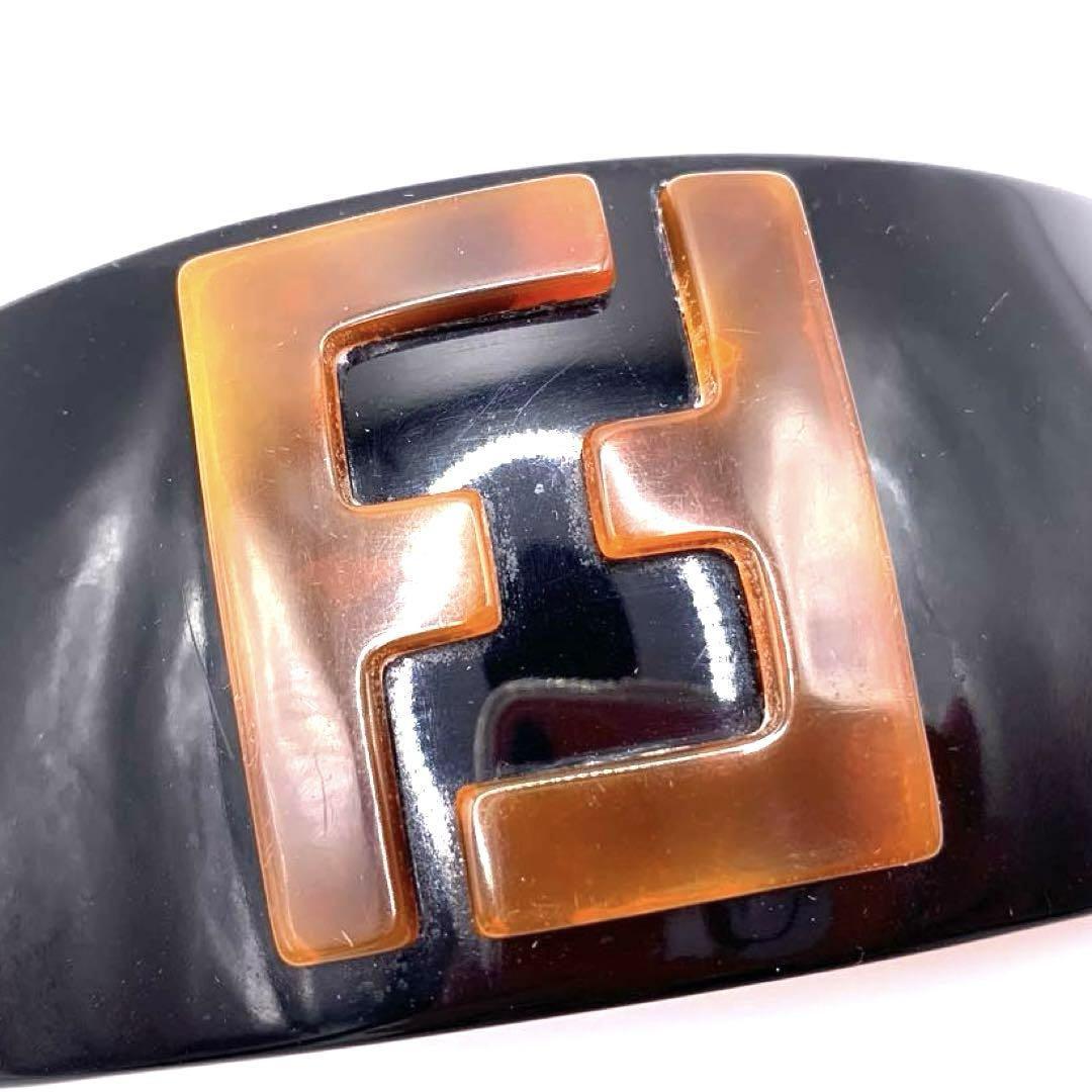FENDI ズッカ