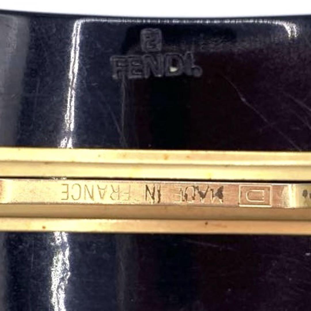 FENDI ズッカ