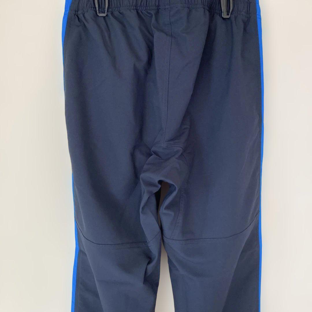 canterbury ウォームアップパンツ 3L ネイビー/ブルー canterbury ウォームアップパンツ 3L ネイビー/ブルー ウェア