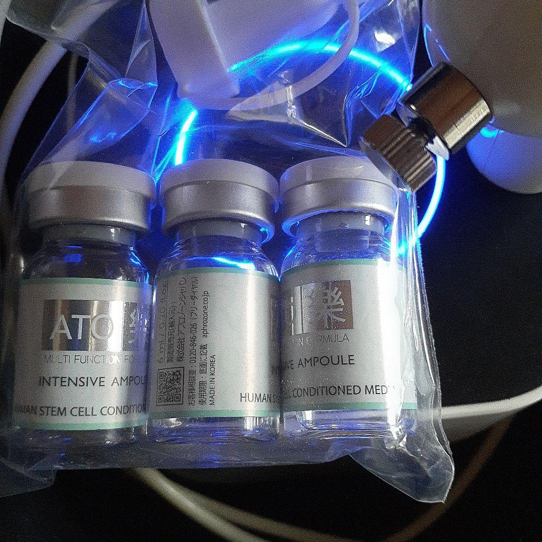 HERMESchan 専用ページ！ルビーセルエアブラシ&あと楽3こセット HERMESchan 専用ページ！ルビーセルエアブラシ&あと楽3こセット