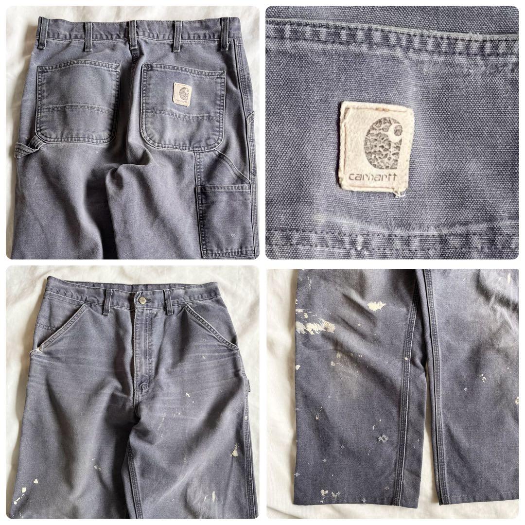 ヴィンテージ carhartt