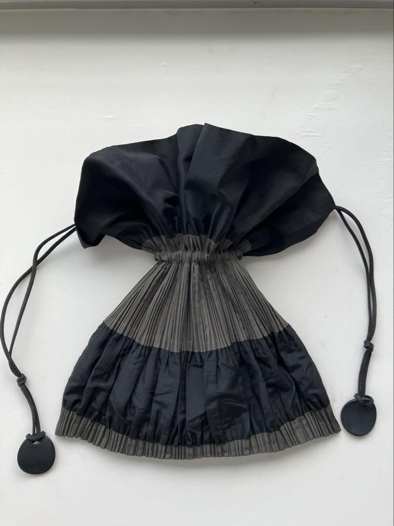 ISSEY MIYAKE FETE バッグ