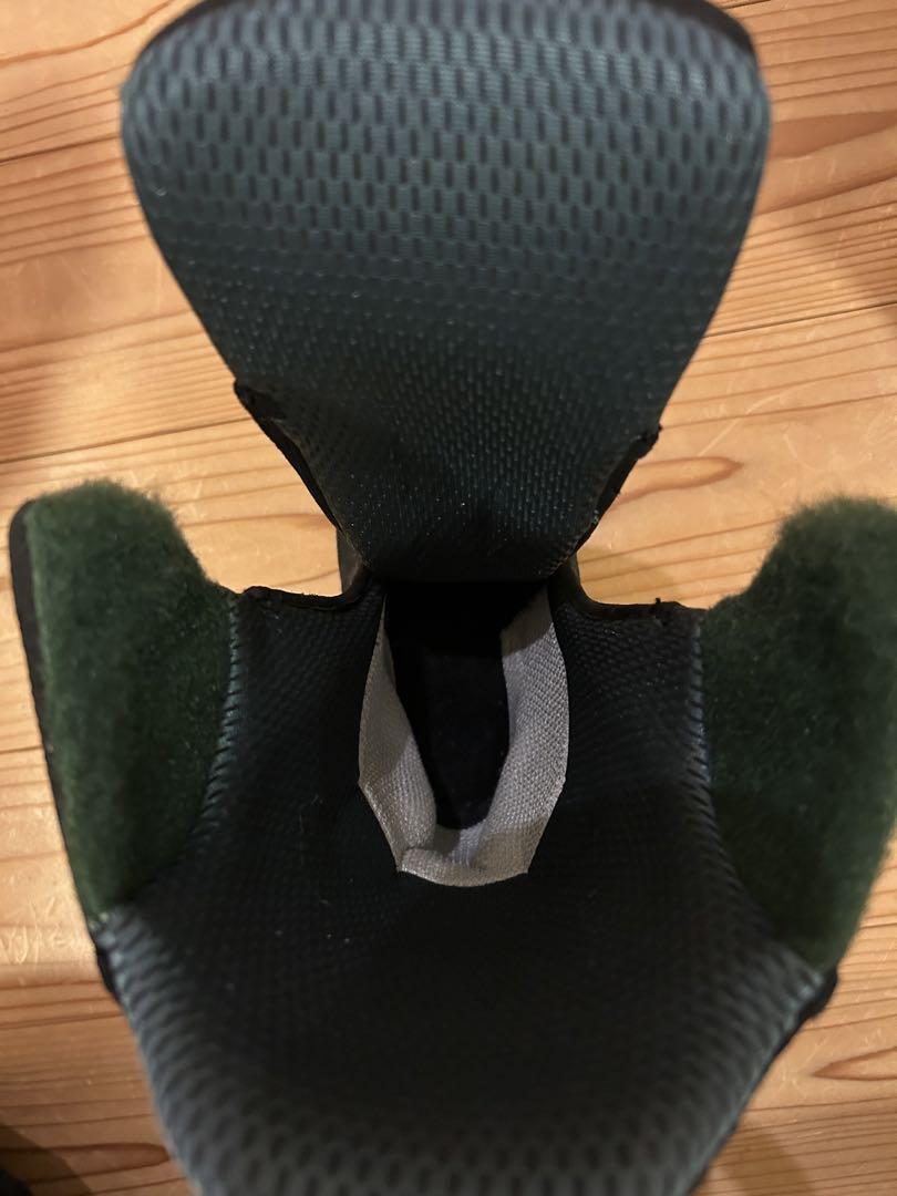 Burton ツーリスト　スノーボードブーツ　25.5 訳あり品