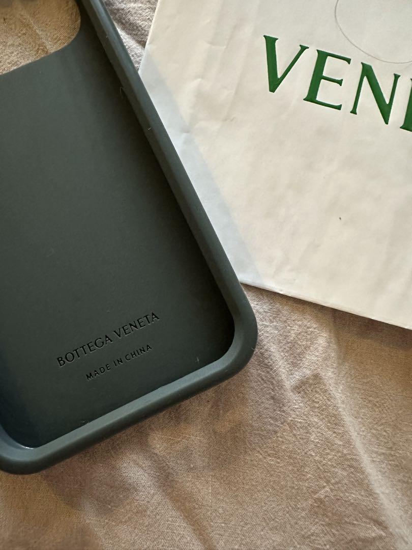 BOTTEGA VENETA iPhoneケース