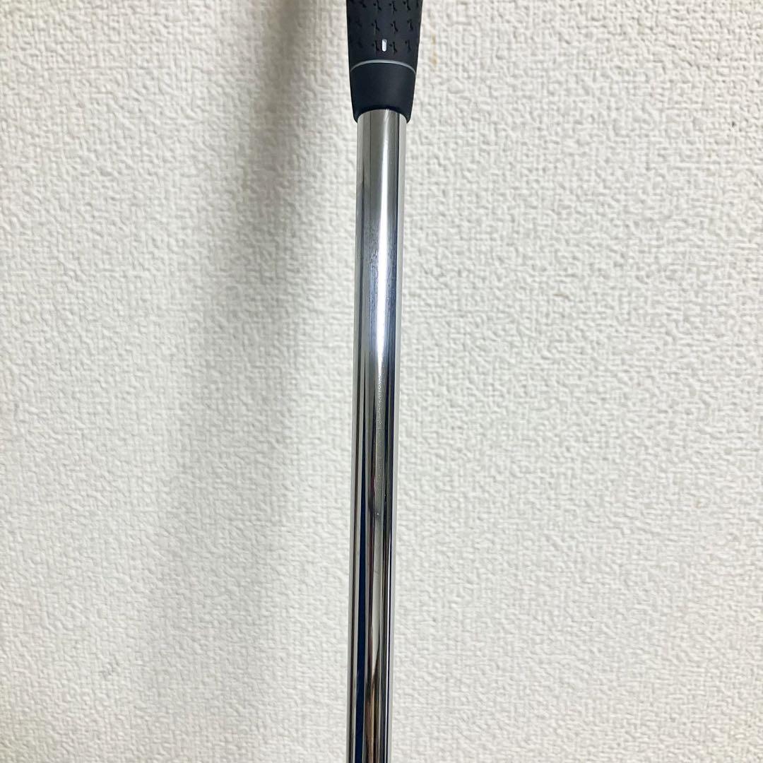 【美品】レディース/アダムスゴルフ IDEA WOMENS パター32.6インチ