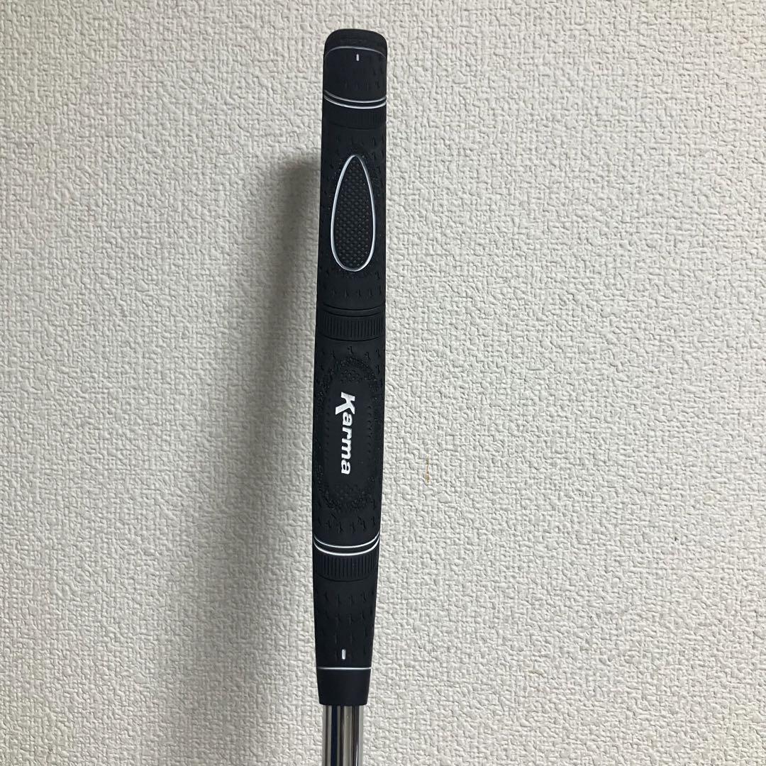 【美品】レディース/アダムスゴルフ IDEA WOMENS パター32.6インチ