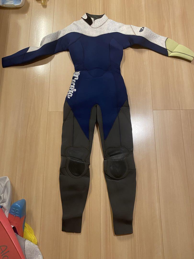 ダイビングスーツ R様専用