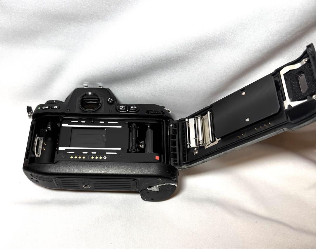 Nikon F100 【動作未確認】#2060 Nikon F100 【動作未確認】#2060