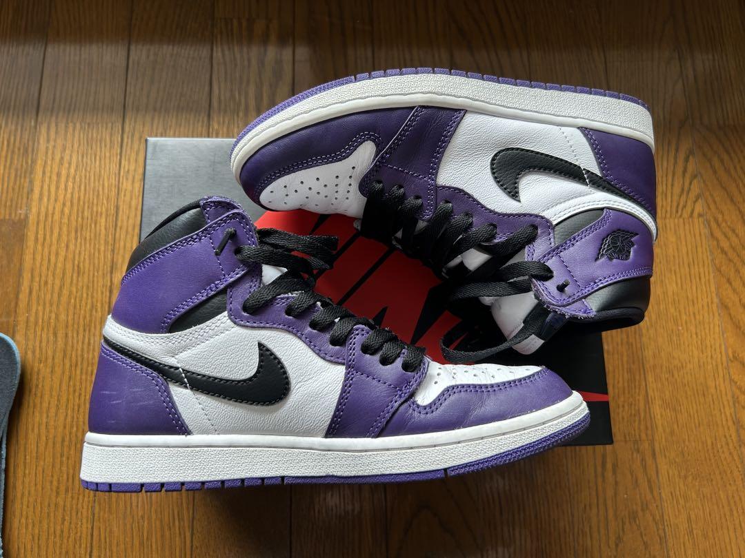 AirJordan1