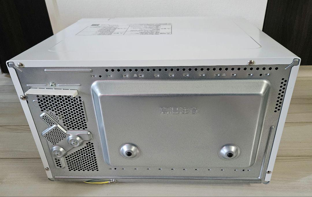 panasonic オーブンレンジ 24年製 NE-FS30E3-W