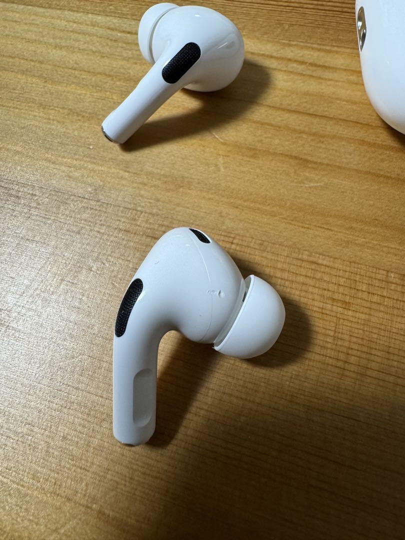  AirPods Pro 第2世代
