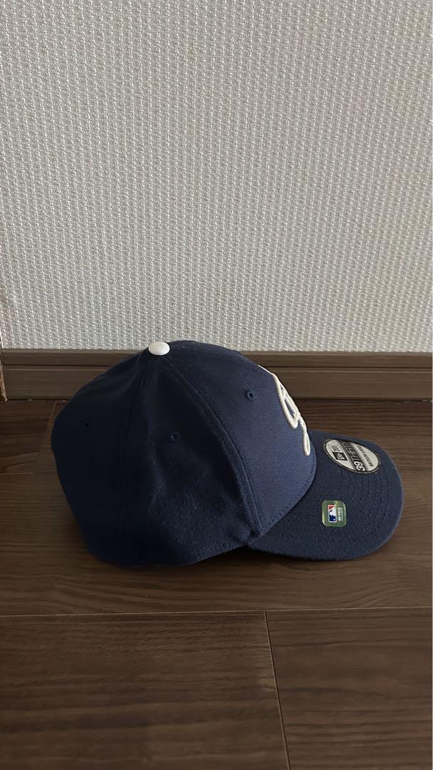 NEWERA Dodgers2024 39THIRTY medium〜large