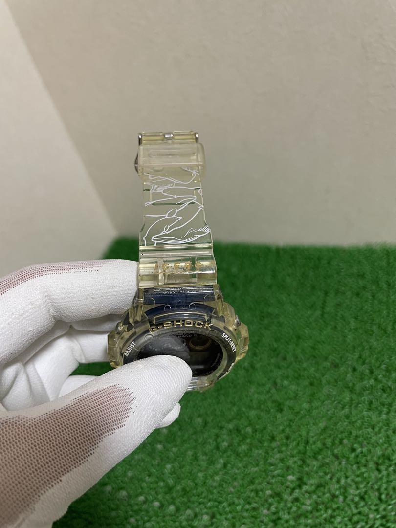CASIO G-SHOCK GW-6903K ジーショック