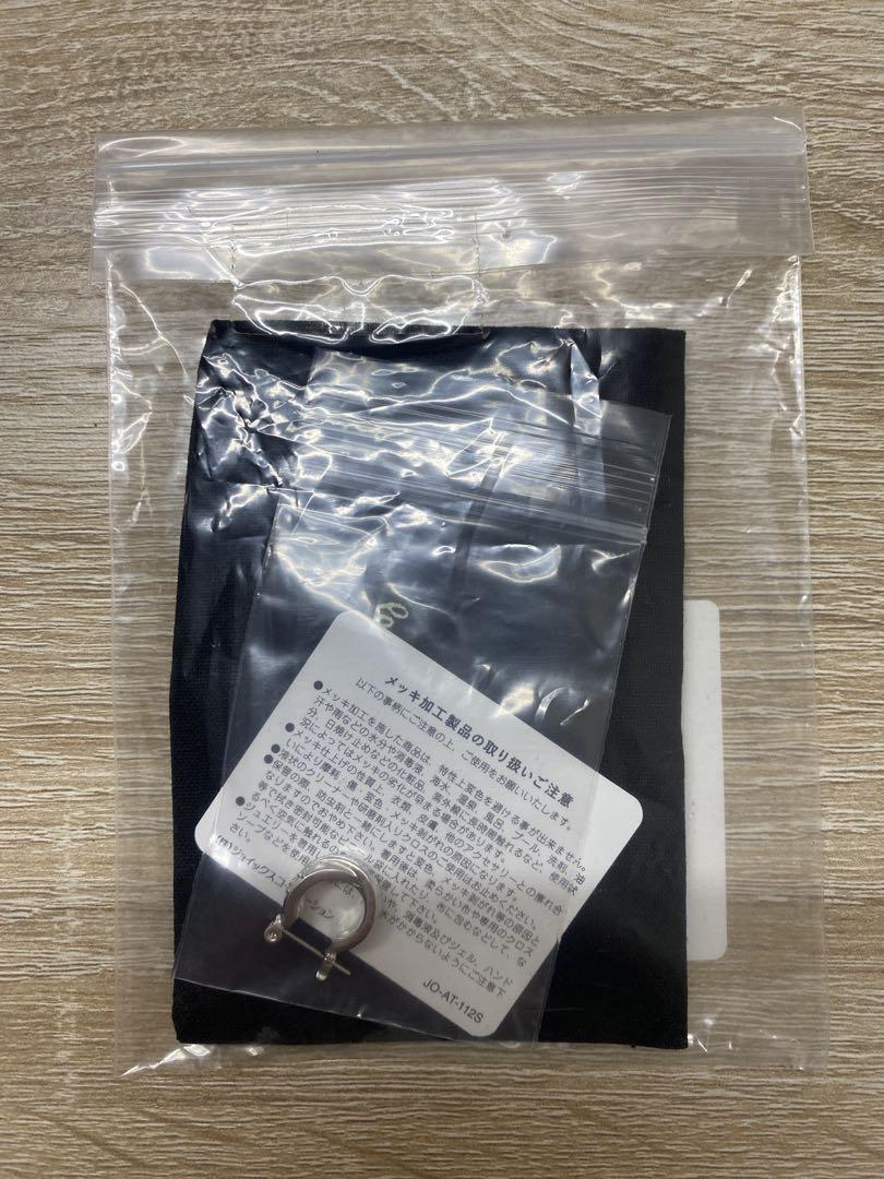 アクセサリー kkk kkk