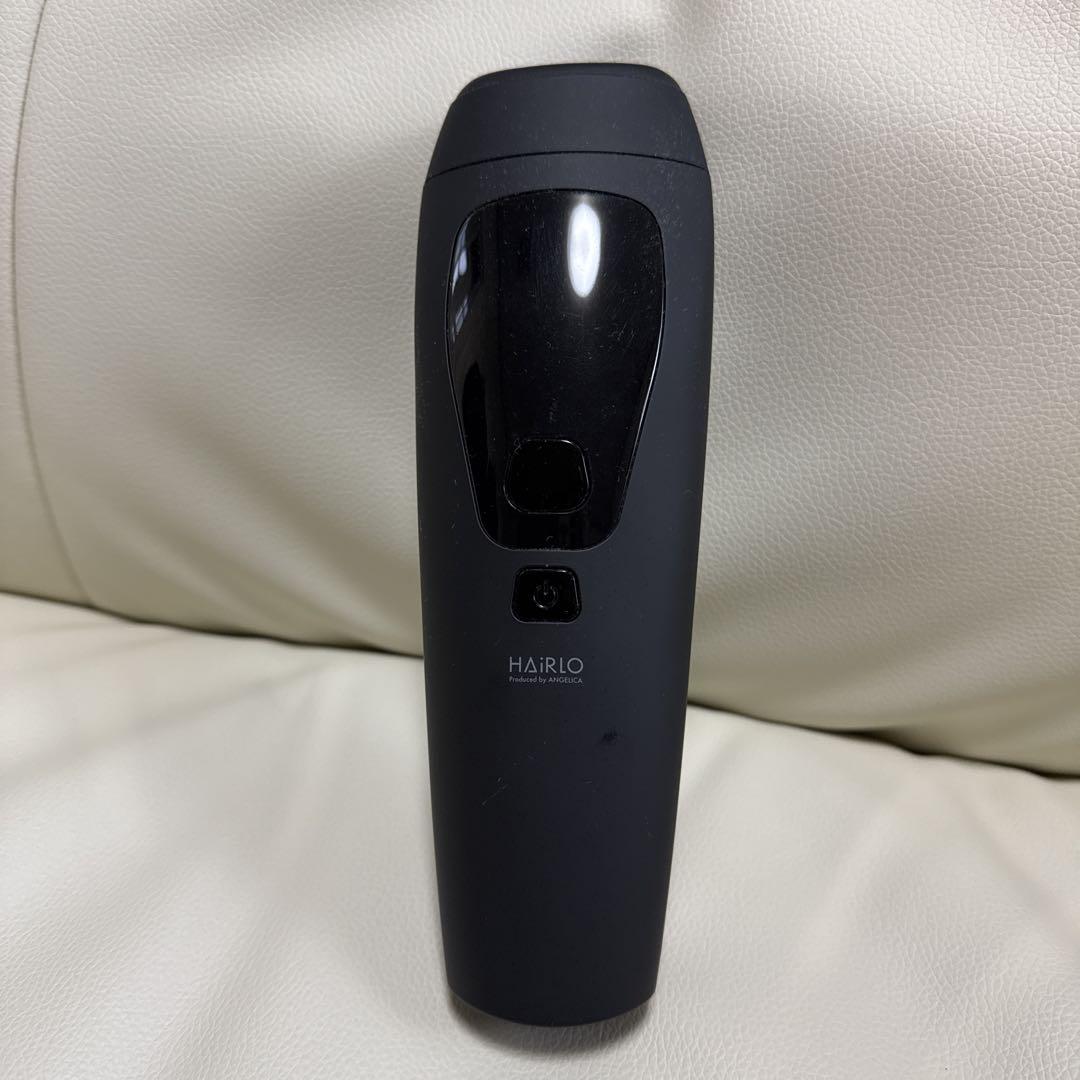 ヘアロ脱毛器
