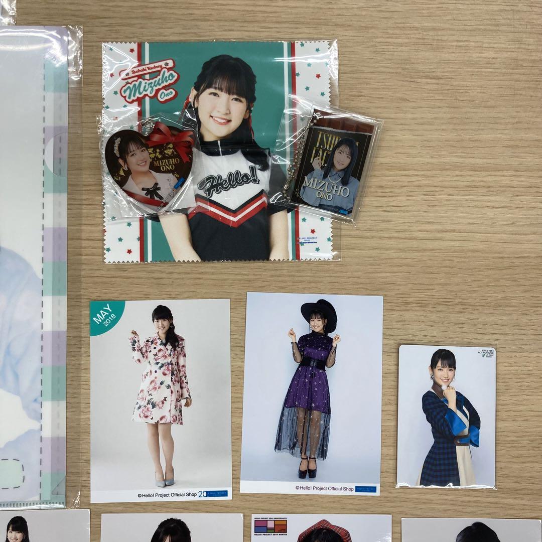 優れた品質 小林萌花クリアファイルまとめ売りバラ売り不可 アイドル