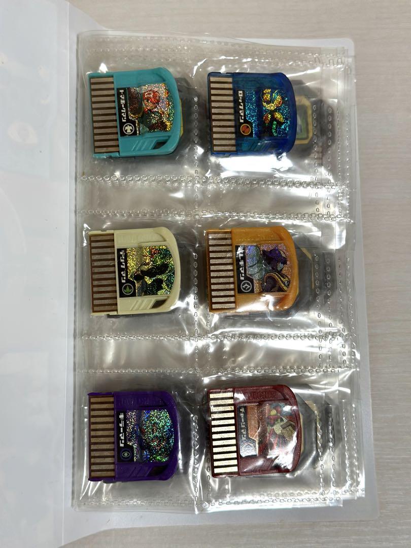 ロックマンエグゼ　バトルチップ　ナビチップ　リンクペット　まとめセット ロックマンエグゼ バトルチップ ナビチップ リンクペット まとめ
