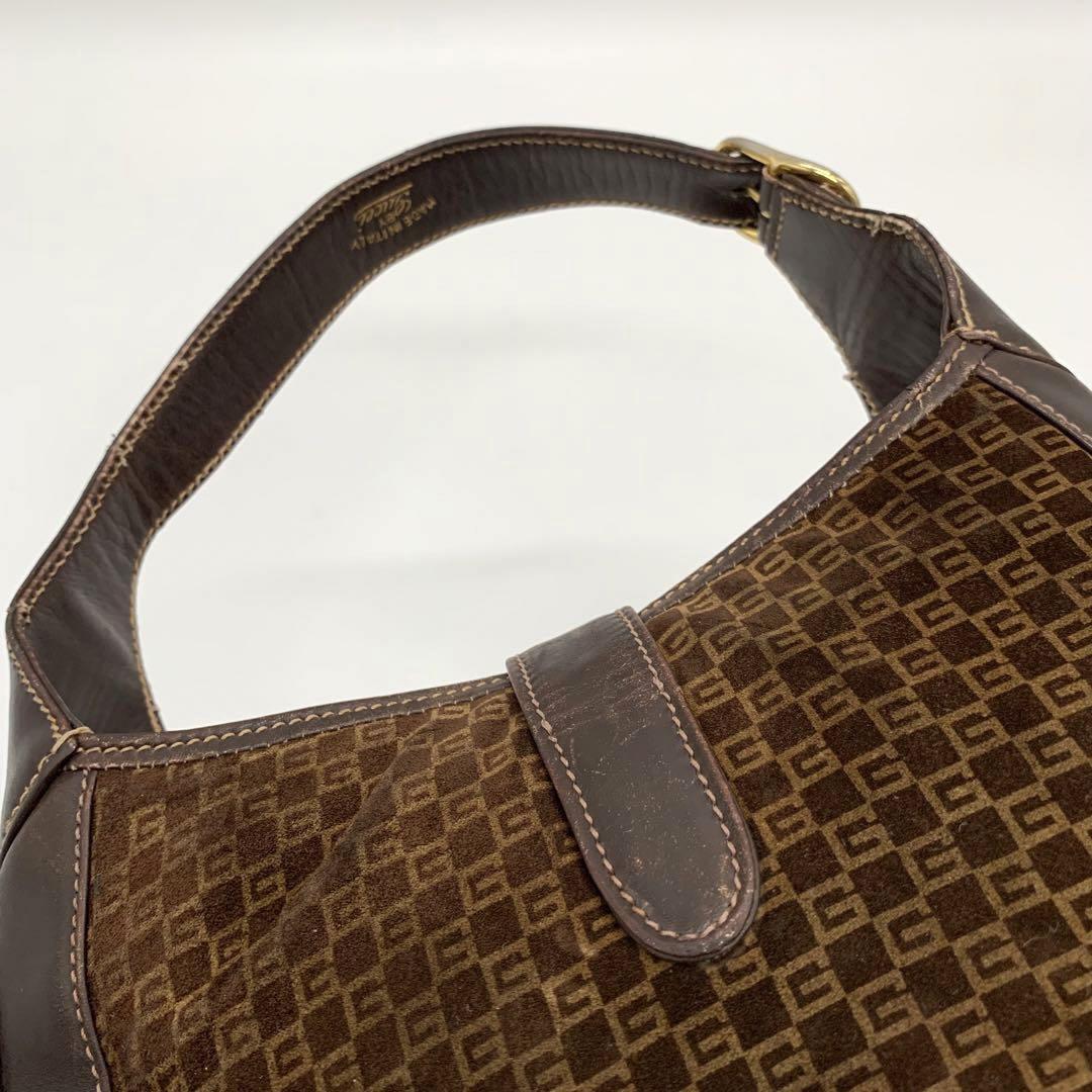 美品 ✨ GUCCI シェリーライン ニュージャッキー オールドグッチ