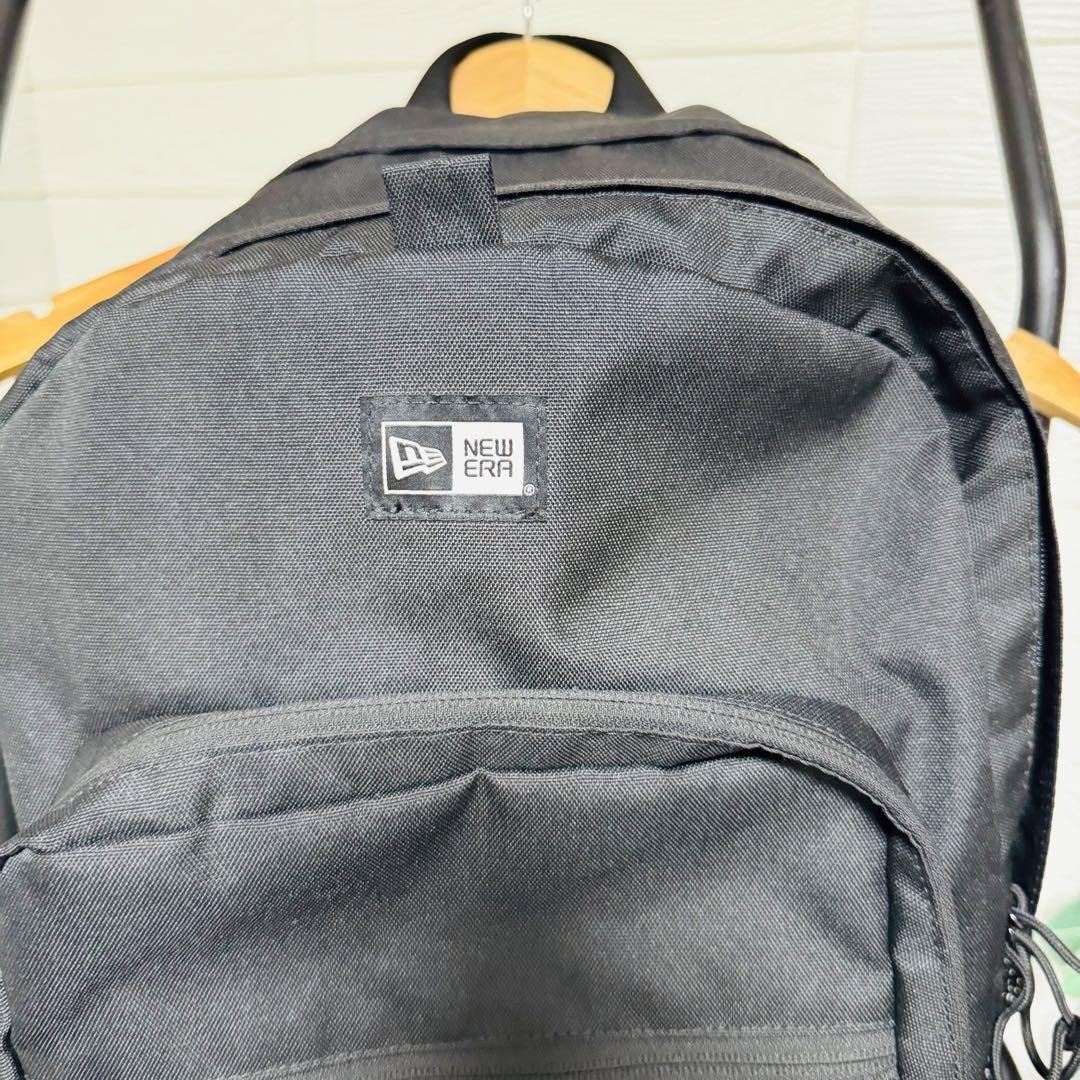 ニューエラ　リュック　35L