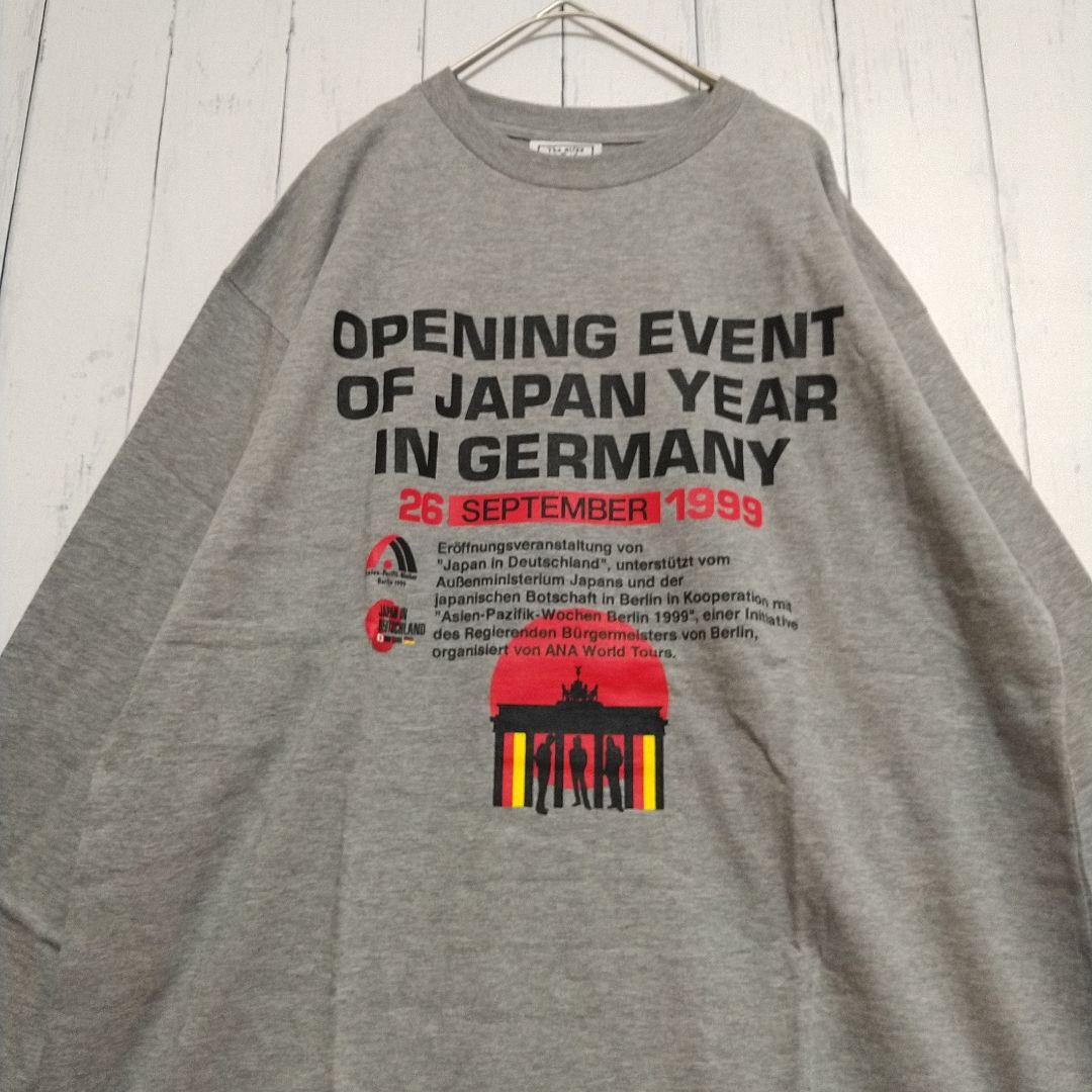 【感謝価格】 未着用 THE メルカリ - L ロンT 長袖 1999年 アルフィー ALFEE ミュージシャン