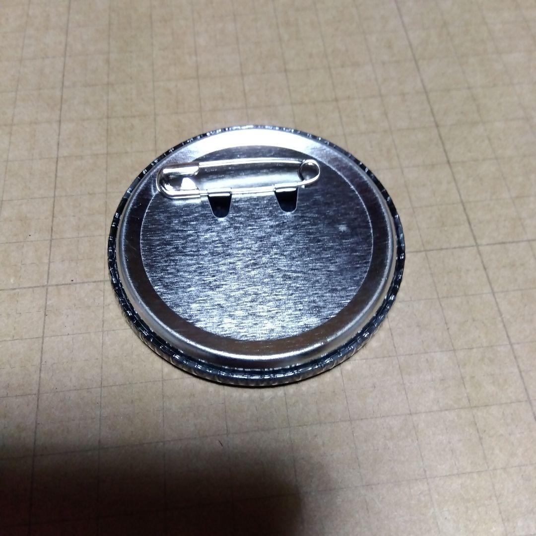ドラマティカルマーダー 缶バッジ