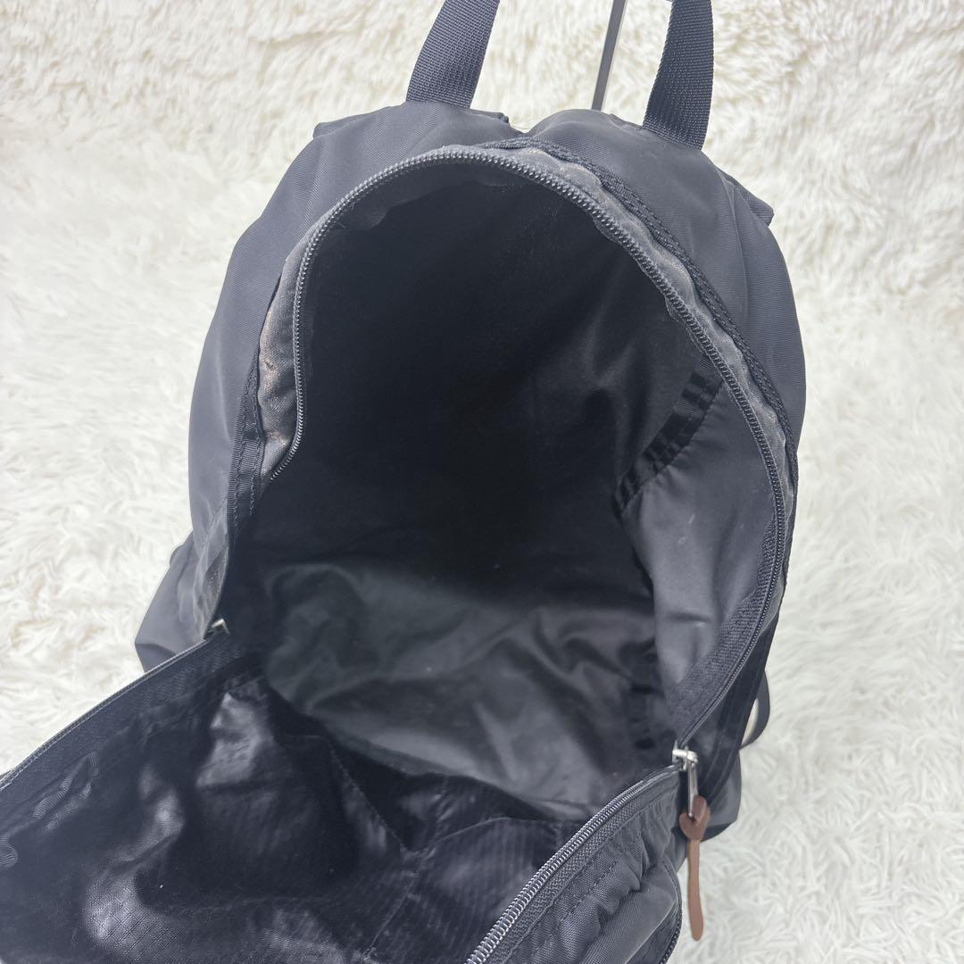 希少✨ USA製 グレゴリー イージーデイ バックパック 旧ロゴ 銀