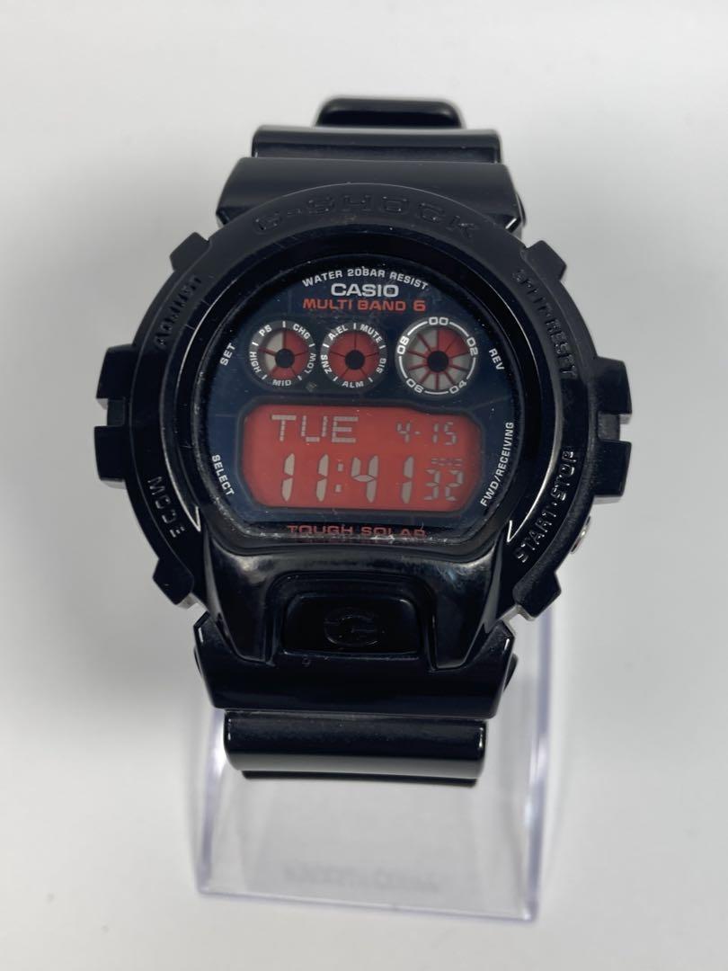 CASIO　カシオ　G-SHOCK GW-6900CC