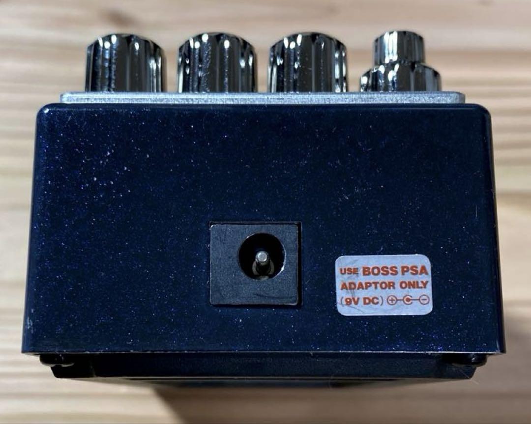 BOSS ベースドライバー BB-1X