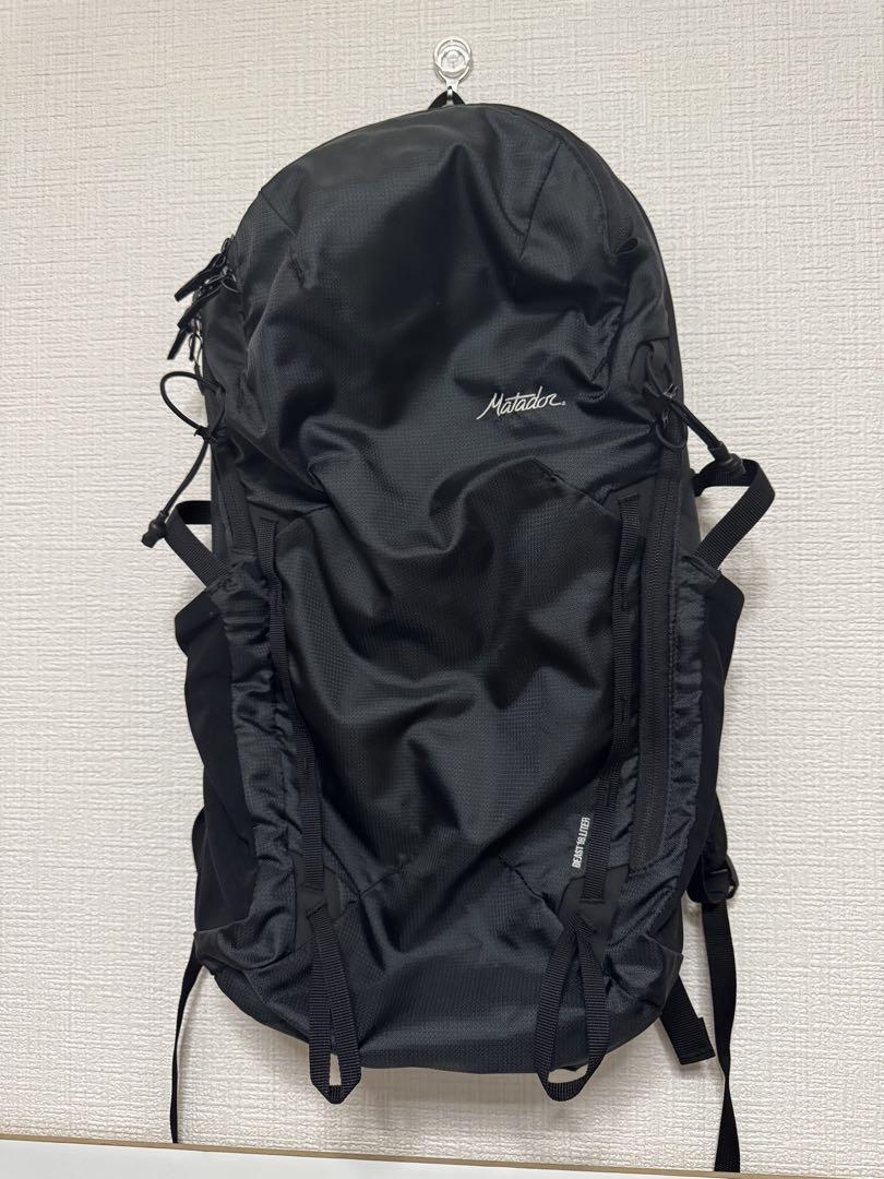 Matador Beast18 マタドールビースト18