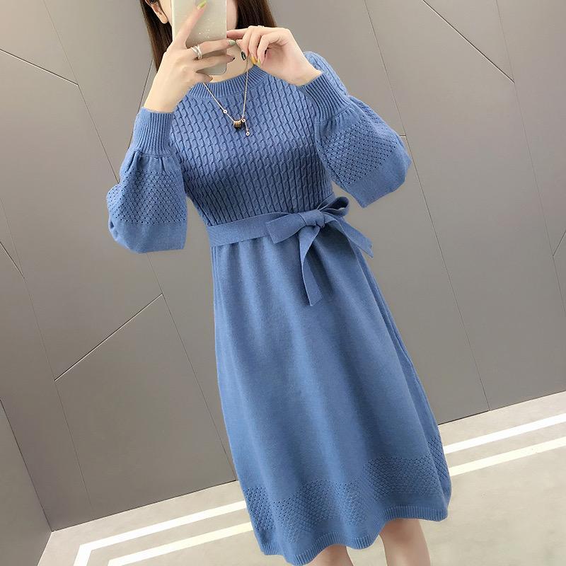 日本新品 【新作☆】春☆ニット ワンピース☆リボン付き☆スタイルアップ☆フリー 日本販売店舗|レディース,ワンピース - dcwaindefla.dz 日本新品 【新作☆】春☆ニット ワンピース☆リボン付き☆スタイルアップ☆フリー 日本販売店舗|レディース,ワンピース - dcwaindefla.dz