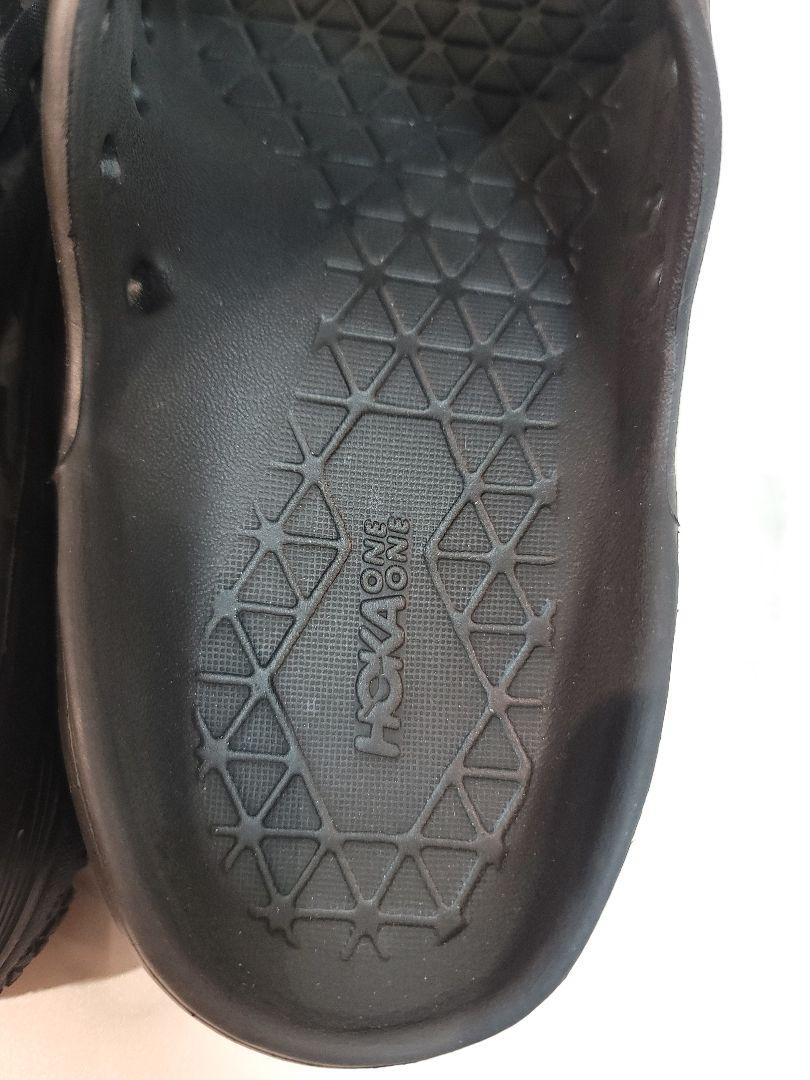 HOKA / HOKA ONE ONE / リカバリースライド / US10