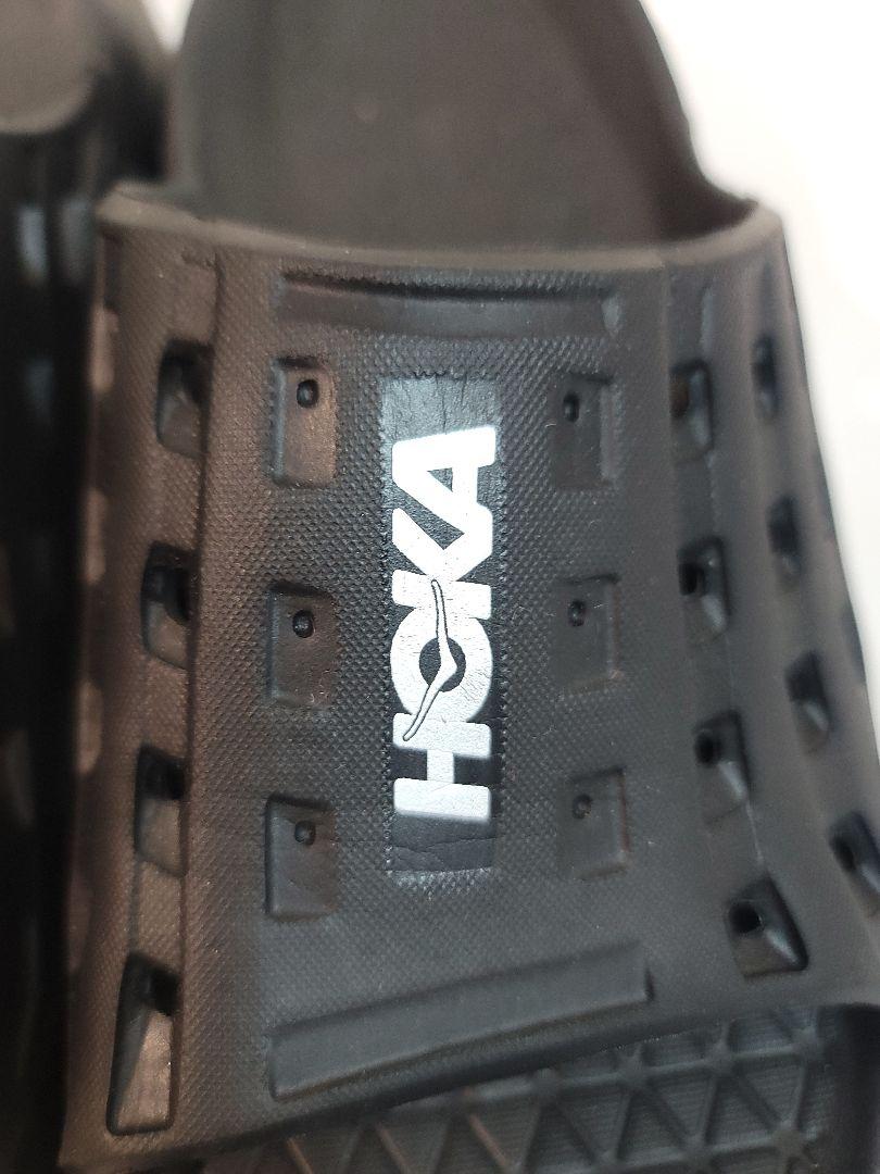 HOKA / HOKA ONE ONE / リカバリースライド / US10