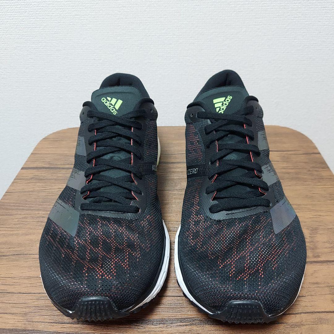 adidas アディダス アディゼロジャパン 5 M　メンズ　28cm