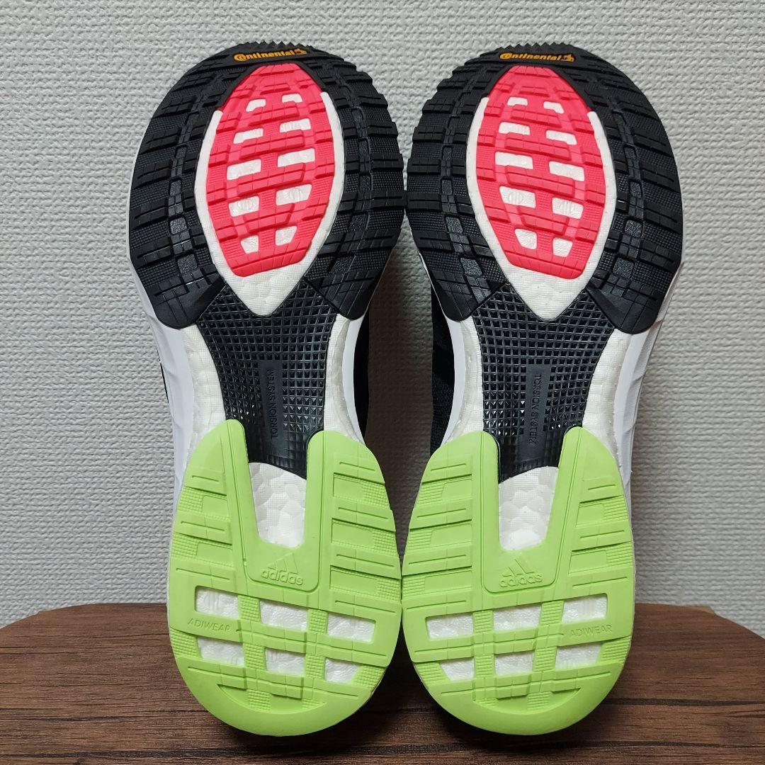 adidas アディダス アディゼロジャパン 5 M　メンズ　28cm