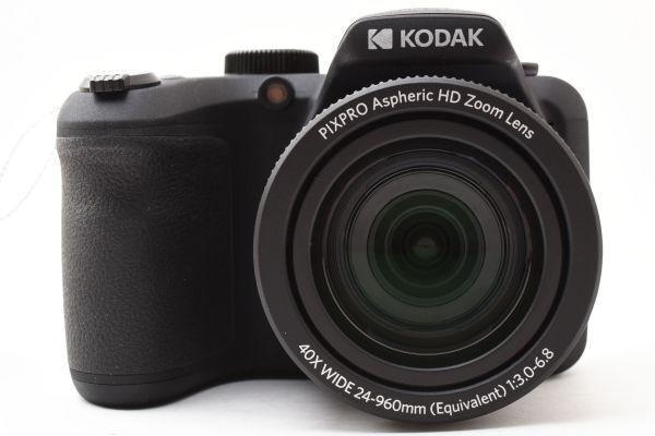 KODAK コダック PIXPRO AZ405 コンパクト デジタルカメラ