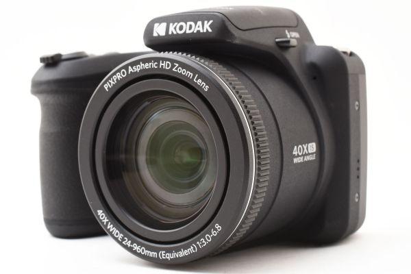 KODAK コダック PIXPRO AZ405 コンパクト デジタルカメラ