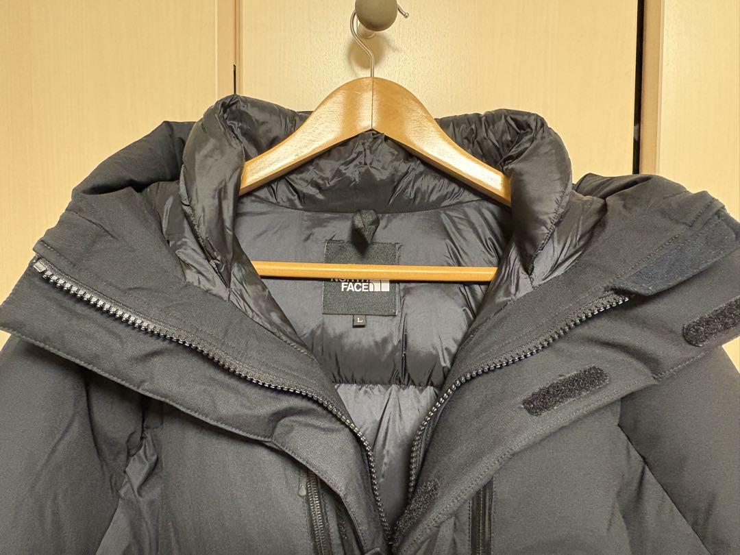 THE NORTH FACE バルトロライトジャケット Lサイズ