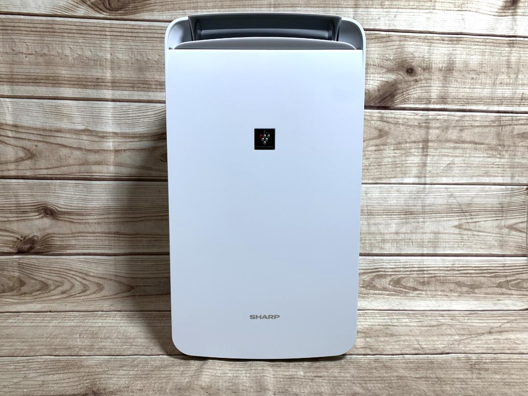 シャープ 23畳 冷風・衣類乾燥除湿機 コンパクトクール CM-N100 良美品
