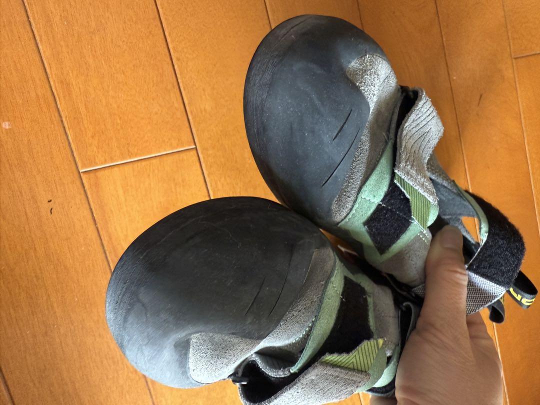 La Sportiva Aragon クライミングシューズ 39