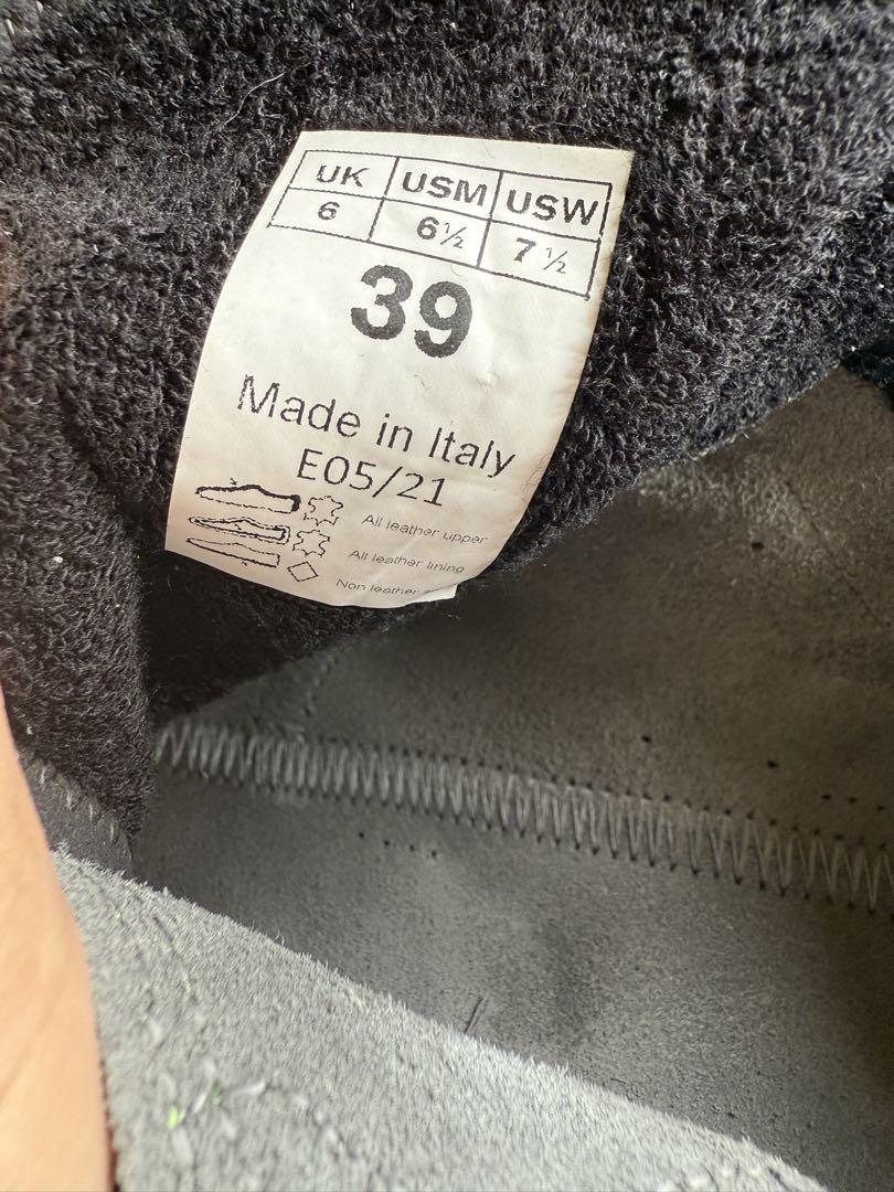 La Sportiva Aragon クライミングシューズ 39